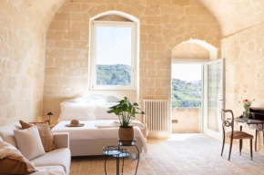 Suite Santa Maria - L'Opera Dell'Architetto